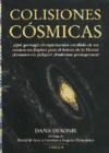 Libro Colisiones Cosmicas