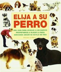 Libro Elija A Su Perro