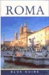Libro Roma  Blue Guide
