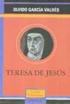Libro Teresa De Jesus