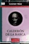 Libro Calderon De La Barca