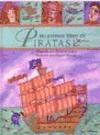 Libro Mi Primer Libro De Piratas