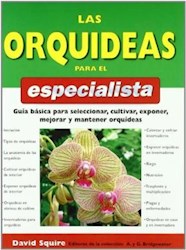 Libro Las Orquideas Para El Especialista