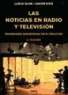Libro Las Noticias En Radio Y Television