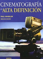 Libro Cinematografia En Alta Definicion