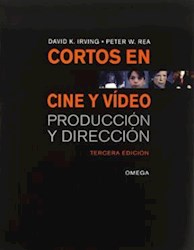 Libro Cortos En Cine Y Video