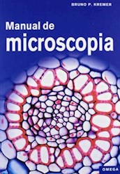 Libro Manual De Microscopia