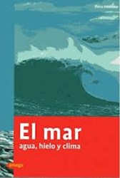 Libro El Mar