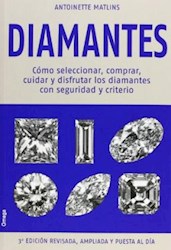 Libro Diamantes
