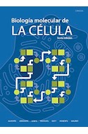 Papel Biología Molecular De La Célula Ed.6º