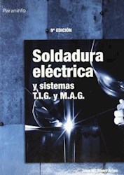 Papel Soldadura Electrica Y Sistemas Tig-Mag