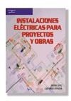Papel Instalaciones Electricas Para Proyectos Y Obras