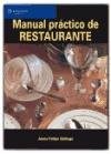 Papel Manual Practico De Restaurante