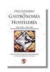 Papel Diccionario De Gastronomia Y Hosteleria
