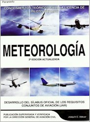 Papel Metereologia - 2Da. Edicion Actualizada