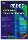 Papel Redes Y Servicios De Telecomunicaciones