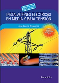 Papel Instalaciones Electricas En Media Y Baja Tension