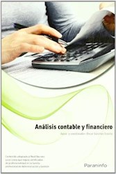 Papel Analisis Contable Y Financiero