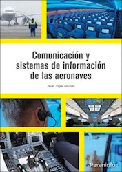 Libro Comunicacion Y Sistemas De Informacion De Las Aeronaves