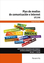 Libro Plan De Medios De Comunicacion E Internet