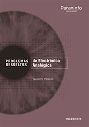 Libro Problemas Resueltos De Electronica Analogica