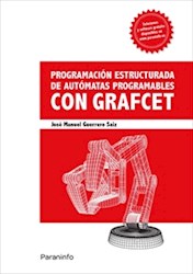 Libro Programacion Estructurada De Automatas Programables Con Grafcet