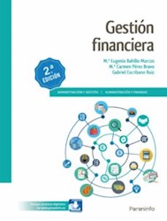 Libro Gestion Financiera