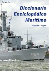 Papel Diccionario Enciclopedico Maritimo