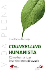 Libro Counselling Humanista