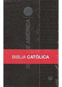 Papel Biblia De América. Manual [Tapa Dura]