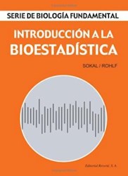 Libro Introduccion A La Bioestadistica
