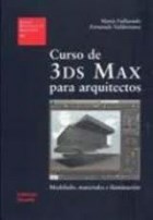 Papel Curso De 3Ds Max Para Arquitectos