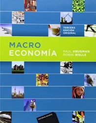 Libro Macroeconomia