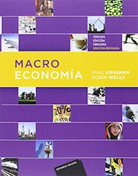 Libro Macroeconomia