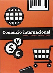Libro Comercio Internacional