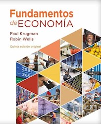Libro Fundamentos De Economia