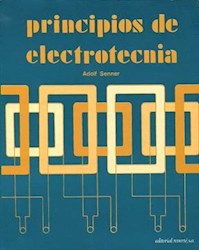Papel Principios De Electrotecnia