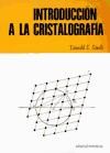 Libro Introduccion A La Cristalografia