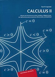 Papel Calculus Vol 2
