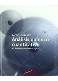 Papel Analisis Quimico Cuantitativo