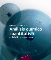 Libro Analisis Quimico Cuantitativo