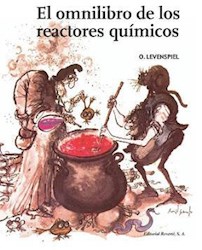 Libro El Omnilibro De Los Reactores Quimicos