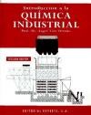 Libro Introduccion A La Quimica Industrial