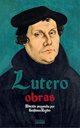 Papel Obras Lutero