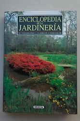Papel Enciclopedia De La Jardineria