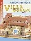 Papel Construye Esta Villa Romana