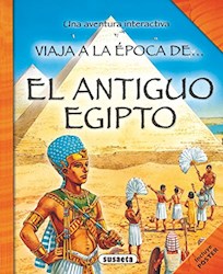 Papel Antiguo Egipto, El Una Aventura Interactiva