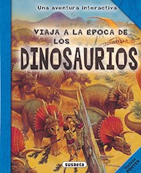 Papel Viaja A La Epoca De Los Dinosaurios