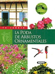 Papel Poda De Arbustos Ornamentales, La