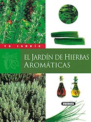 Papel Jardin De Hierbas Aromaticas, El